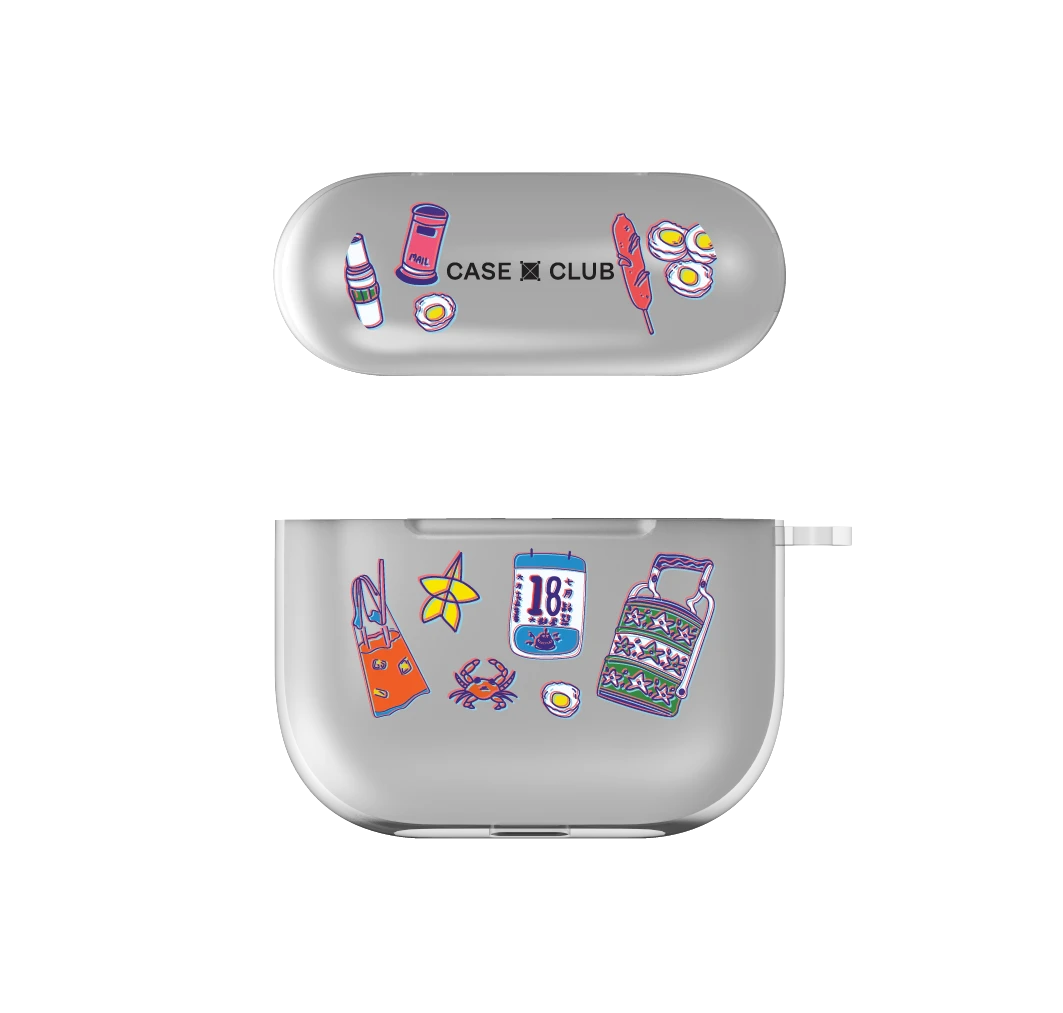 thai signature sticker